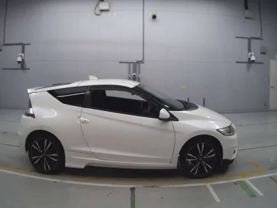 Honda CR-Z