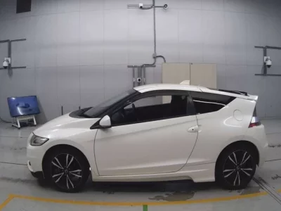 Honda CR-Z
