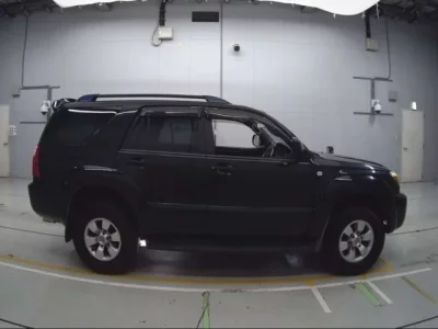 Toyota HILUX SURF