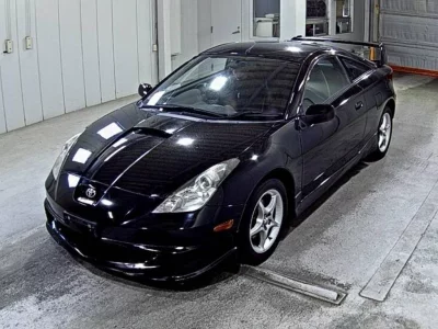 Toyota CELICA