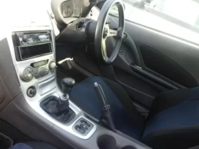 Toyota CELICA