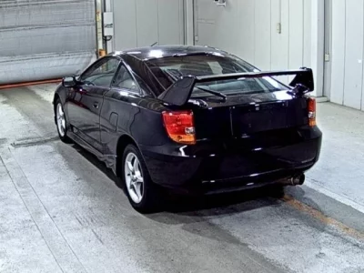 Toyota CELICA