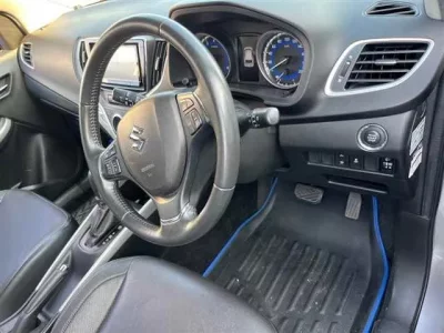 Suzuki BALENO