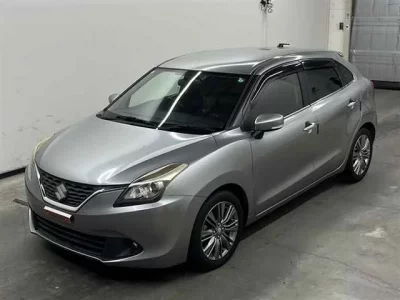 Suzuki BALENO