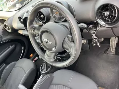BMW MINI