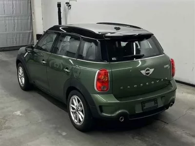 BMW MINI