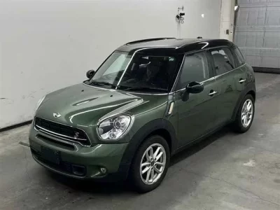 BMW MINI