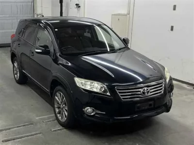 Toyota VANGUARD