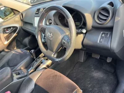 Toyota VANGUARD