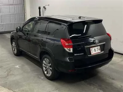 Toyota VANGUARD