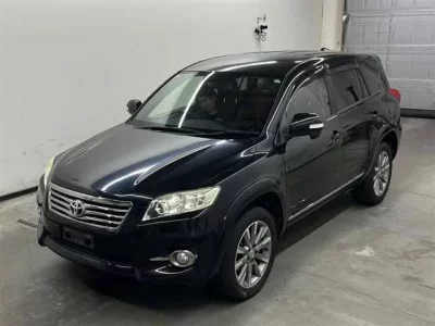 Toyota VANGUARD