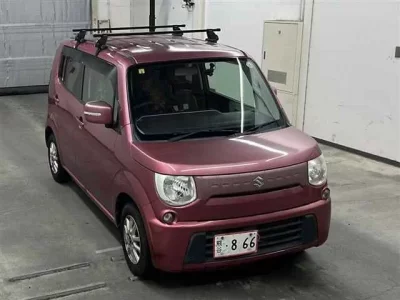 Suzuki MRWAGON