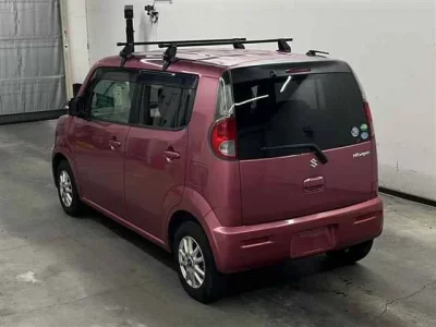 Suzuki MRWAGON