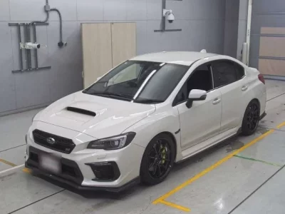 Subaru WRX