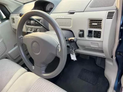 Nissan OTTI