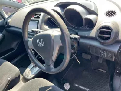 Honda AIRWAVE