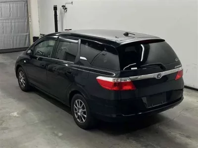 Honda AIRWAVE