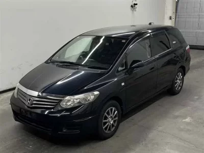 Honda AIRWAVE