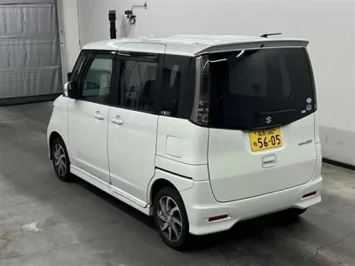 Suzuki PALETTE