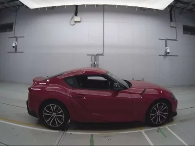 Toyota SUPRA