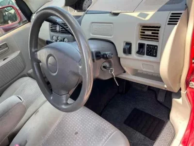 Nissan OTTI