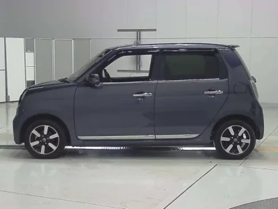 Honda N ONE