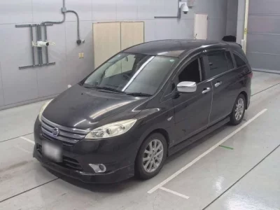 Nissan LAFESTA