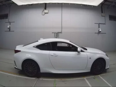 Lexus RC