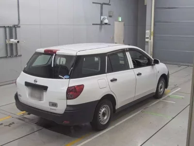 Nissan AD