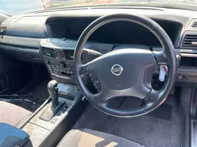 Nissan GLORIA