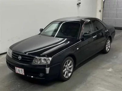 Nissan GLORIA