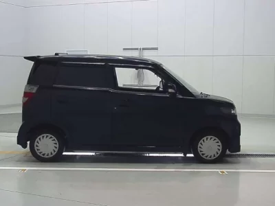 Honda ZEST