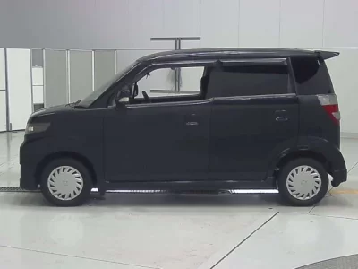 Honda ZEST