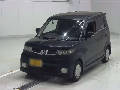 Honda ZEST