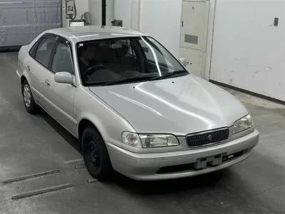 Toyota SPRINTER