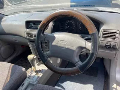 Toyota SPRINTER