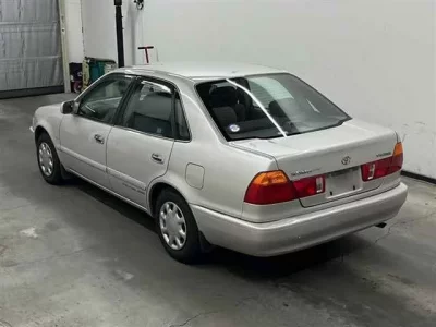 Toyota SPRINTER