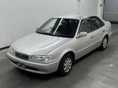 Toyota SPRINTER