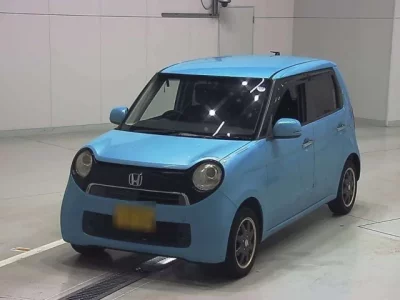 Honda N ONE
