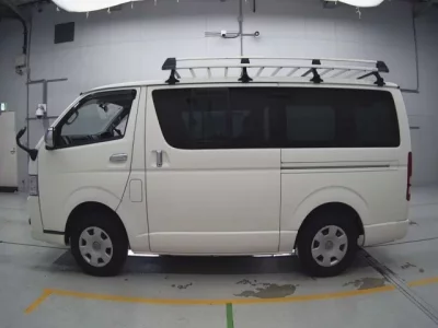 Toyota REGIUS ACE VAN