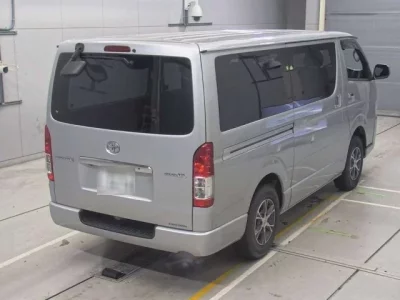 Toyota REGIUS ACE VAN