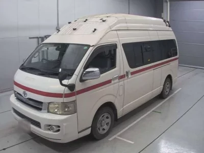 Toyota OTHER