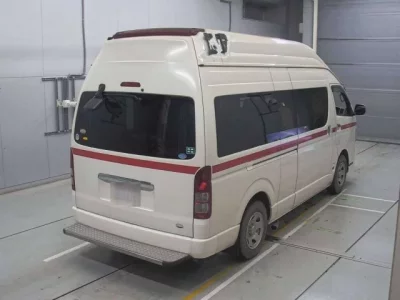 Toyota OTHER