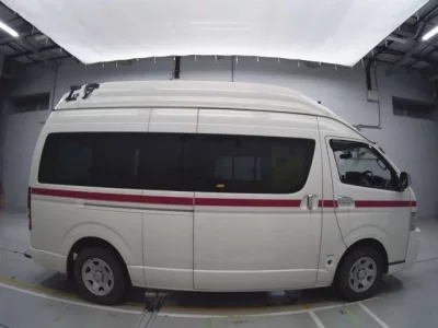 Toyota OTHER