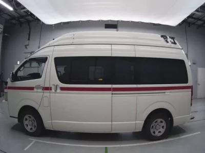 Toyota OTHER
