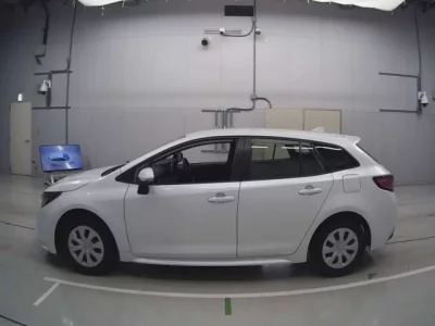 Toyota COROLLA TOURING