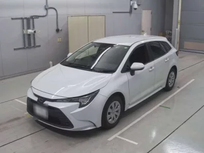 Toyota COROLLA TOURING