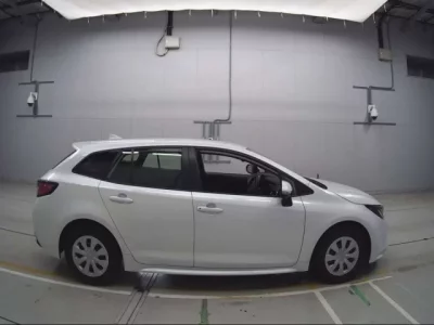 Toyota COROLLA TOURING