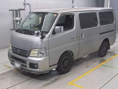 Nissan CARAVAN