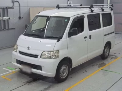 Toyota TOWN ACE VAN
